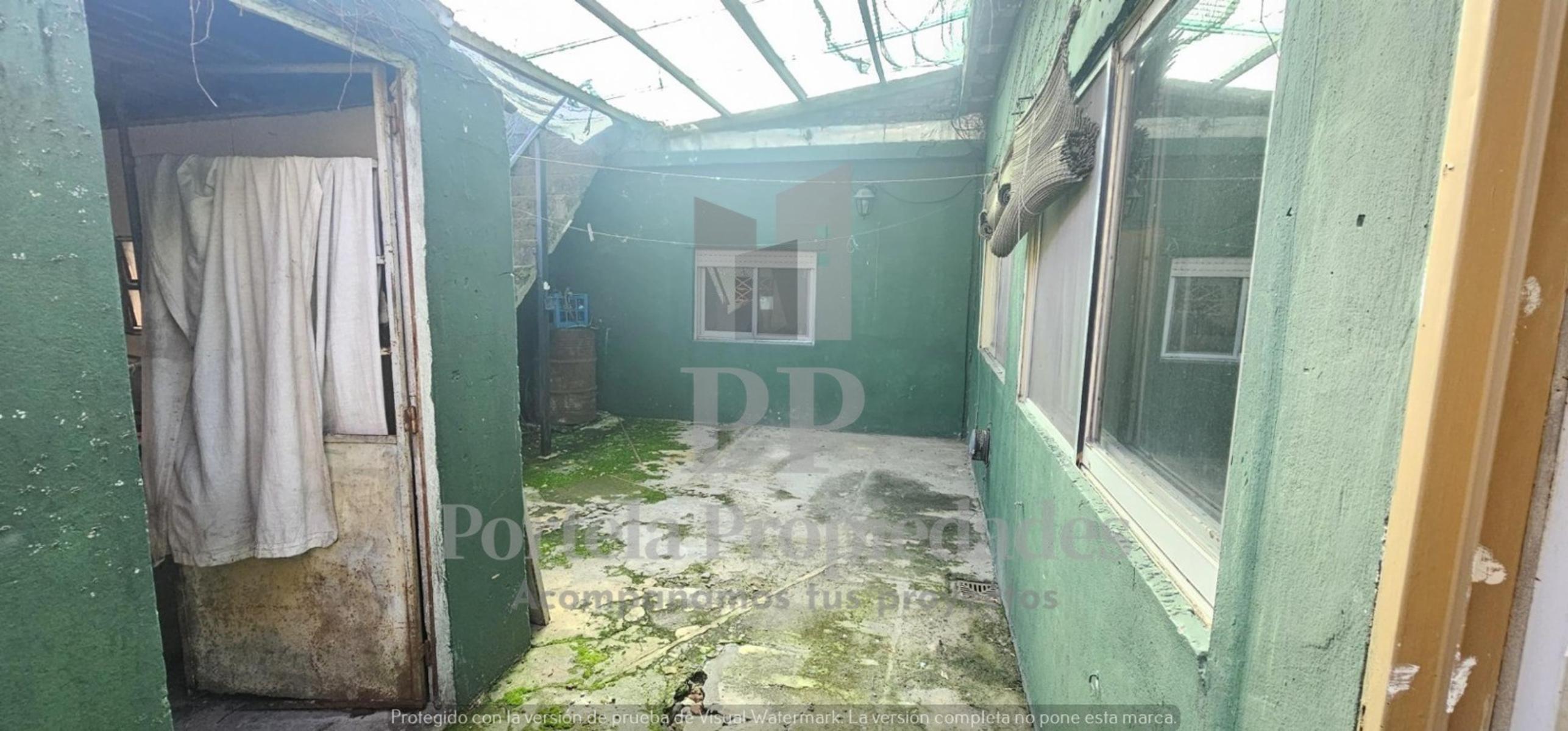 VENTA CASA 4 AMBIENTES CON COCHERA EN ITUZAINGÓ — foto 12