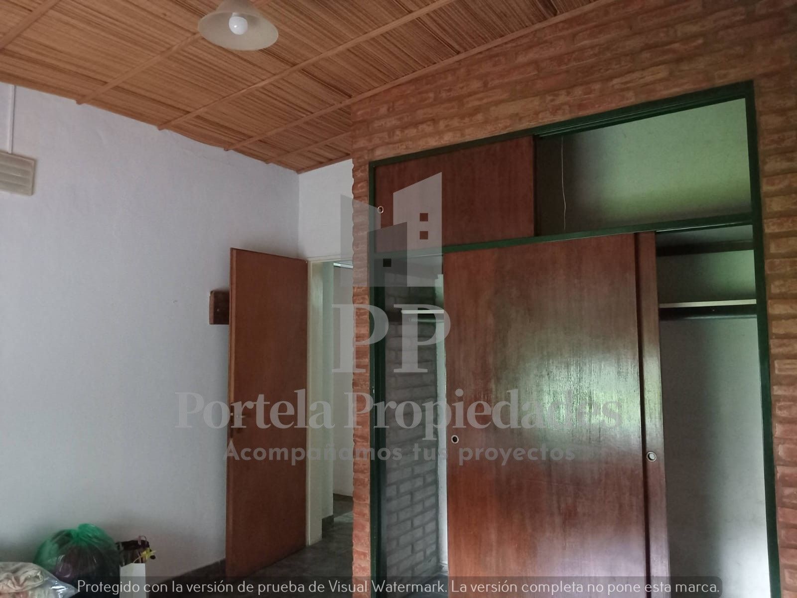 CASA CON NEGOCIO Y DEPARTAMENTOS EN ITUZAINGO NORTE — foto 4