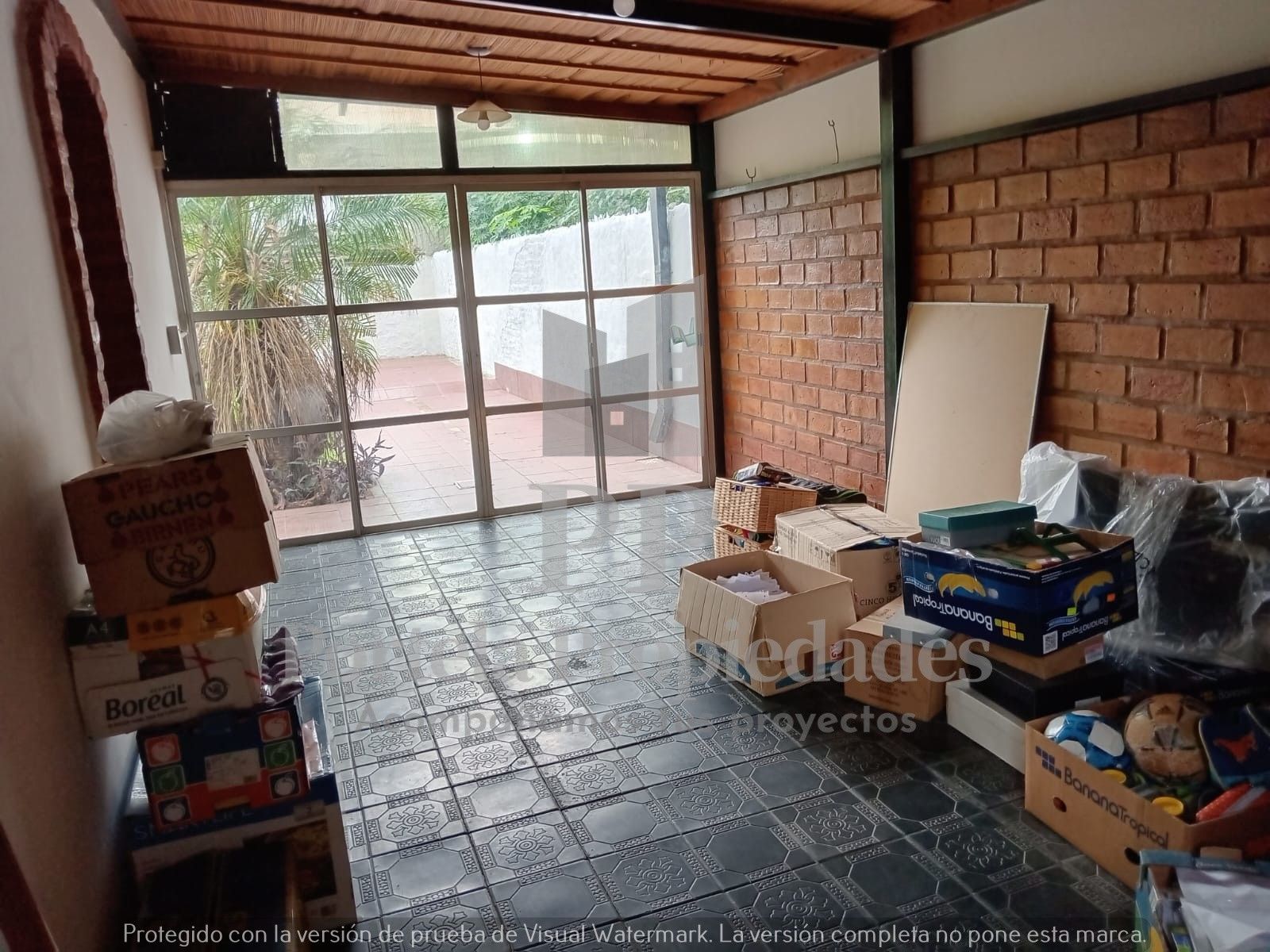 CASA CON NEGOCIO Y DEPARTAMENTOS EN ITUZAINGO NORTE — foto 8