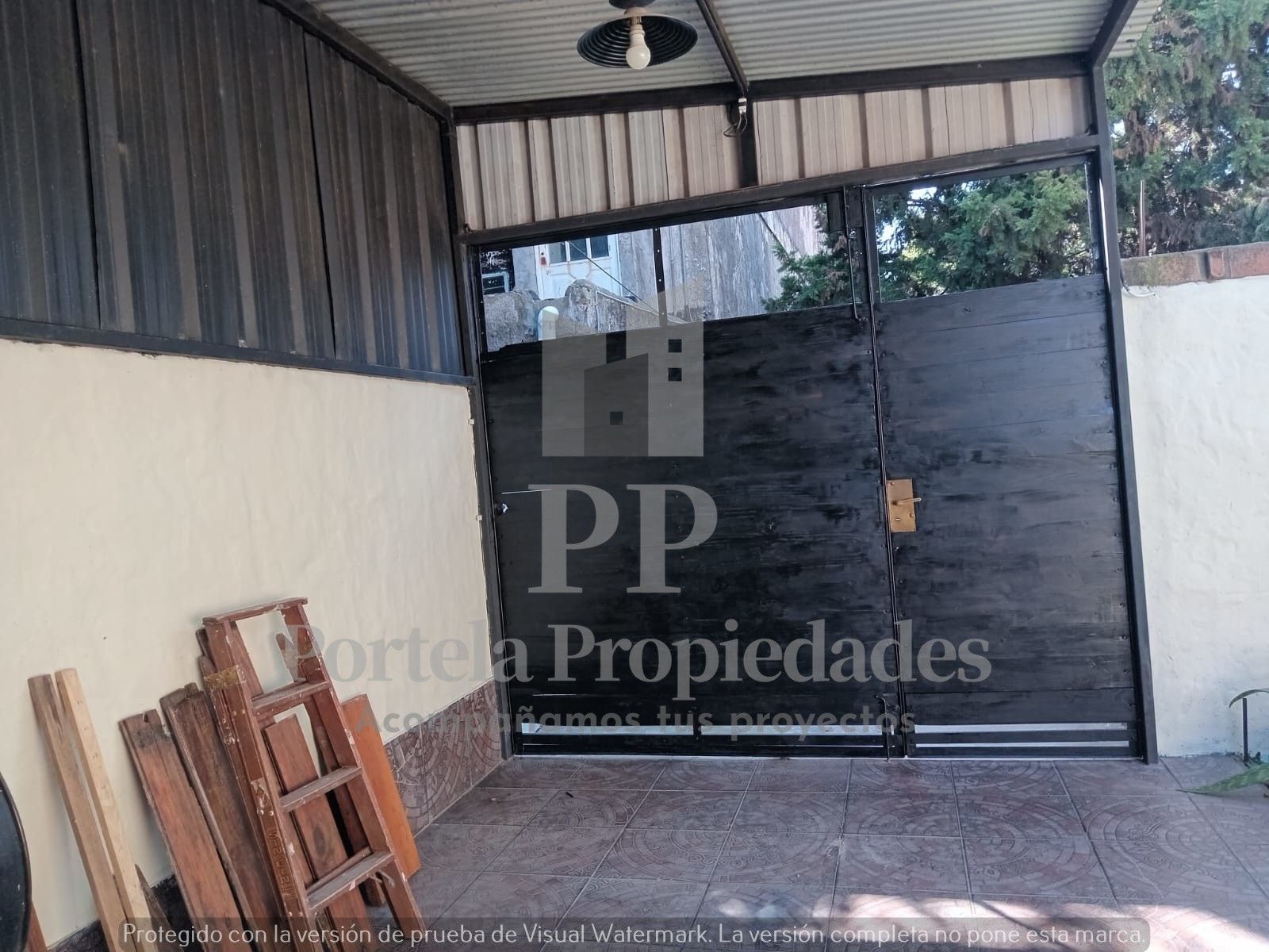 CASA CON NEGOCIO Y DEPARTAMENTOS EN ITUZAINGO NORTE — foto 10