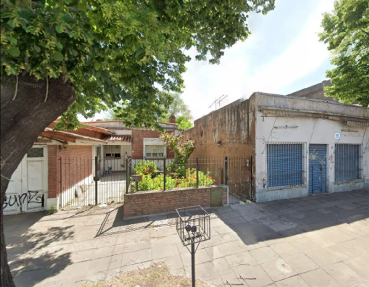 Casa en venta Ituzaingó