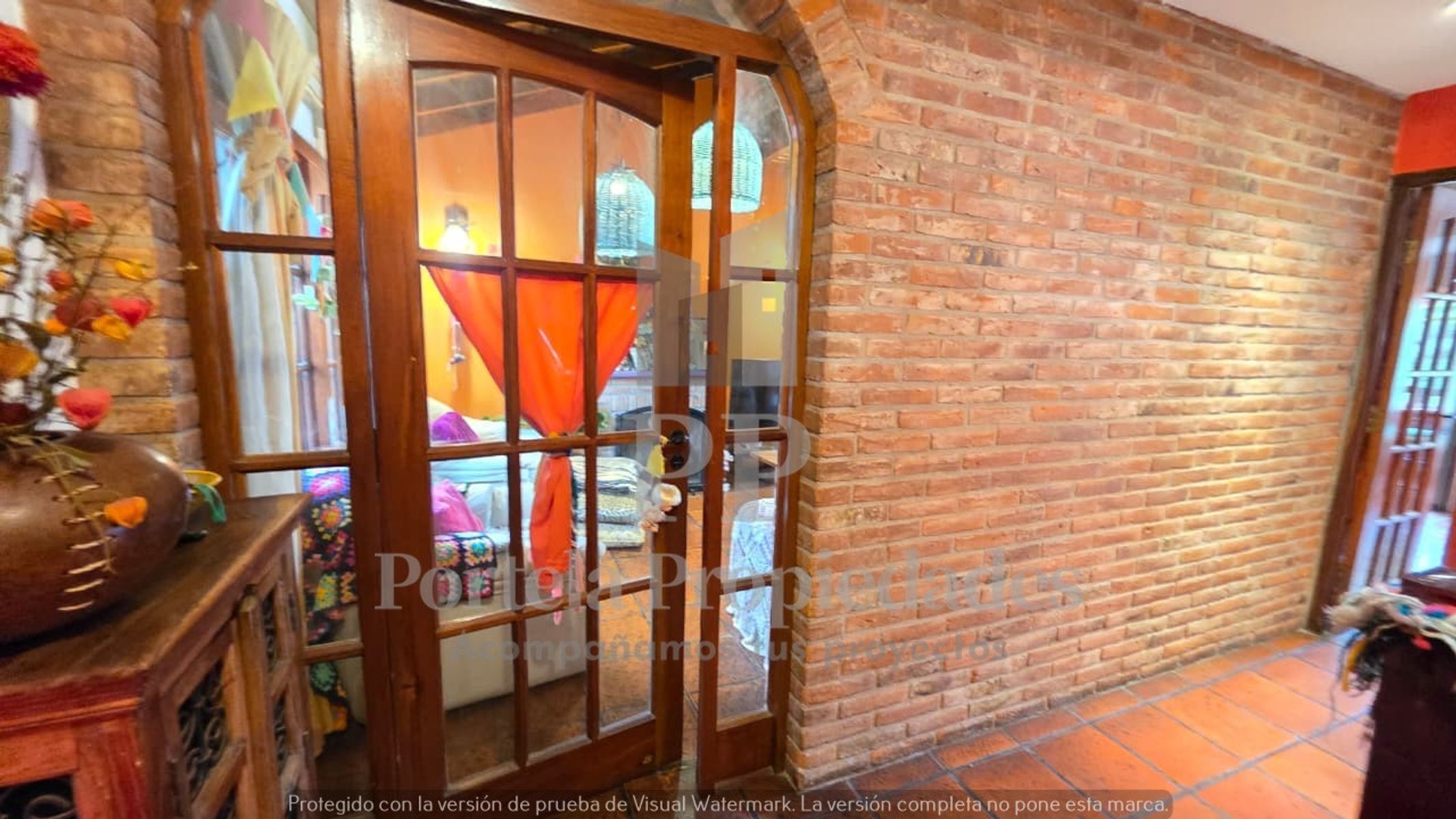 CHALET 4 AMBIENTES ITUZAINGO NORTE — foto 4