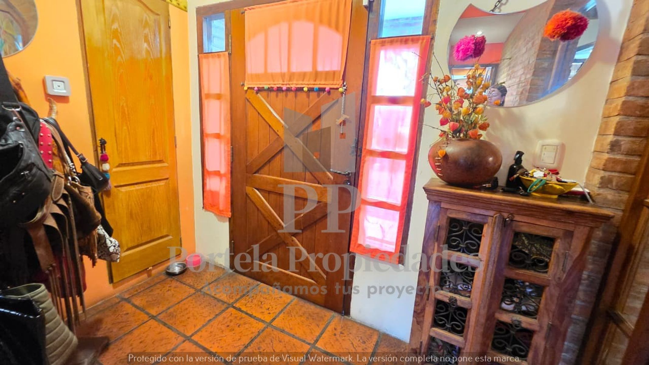 CHALET 4 AMBIENTES ITUZAINGO NORTE — foto 6