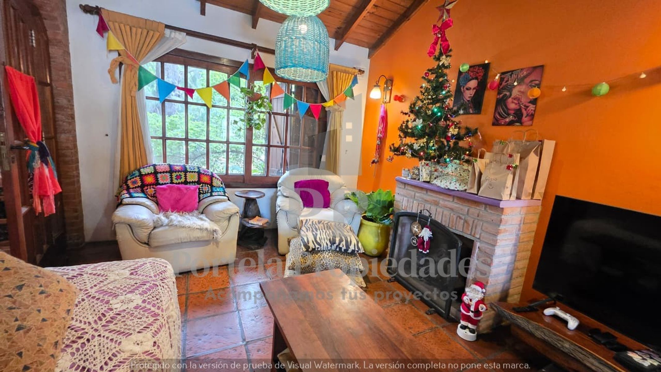 CHALET 4 AMBIENTES ITUZAINGO NORTE — foto 11
