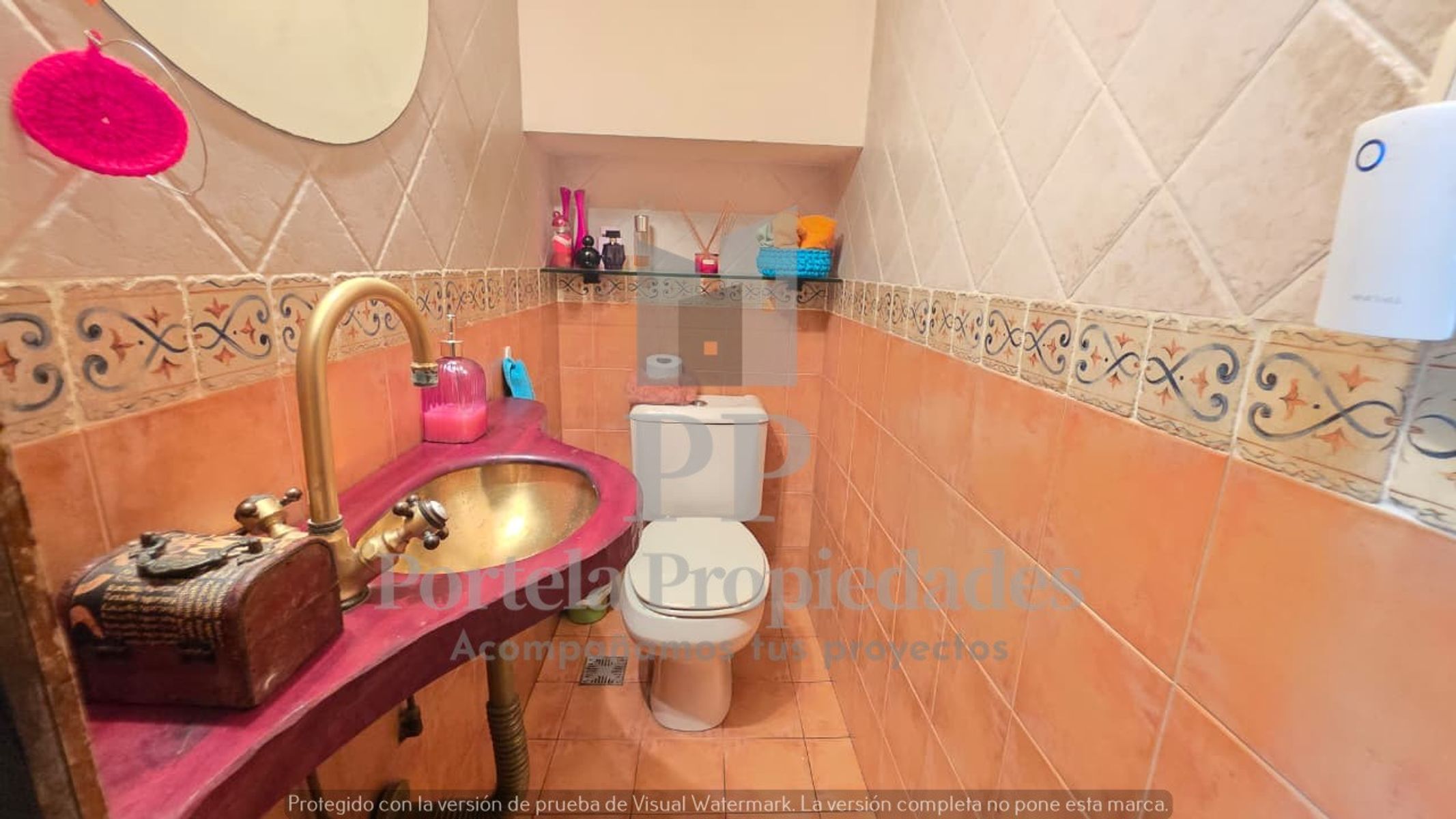 CHALET 4 AMBIENTES ITUZAINGO NORTE — foto 12