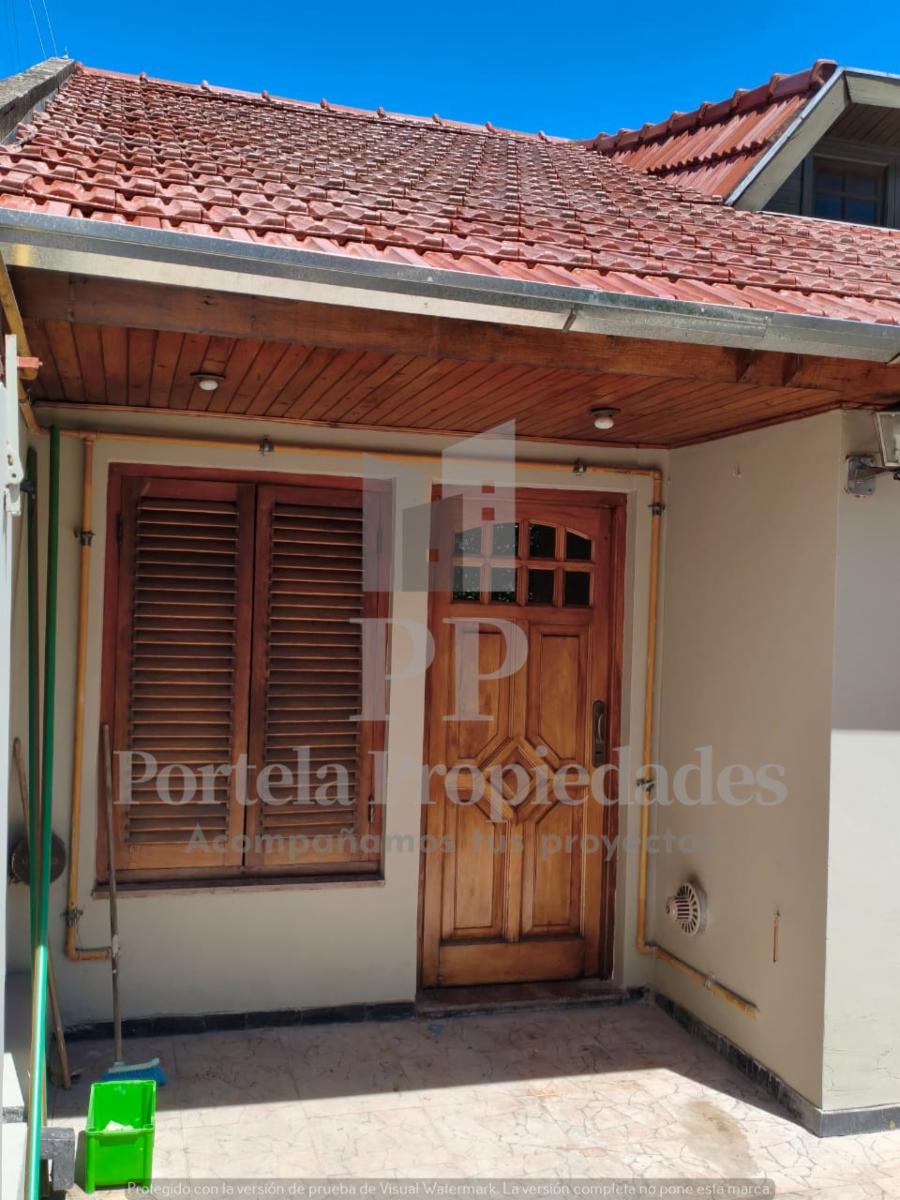 PH TIPO CASA DE 3 AMBIENTES - 1