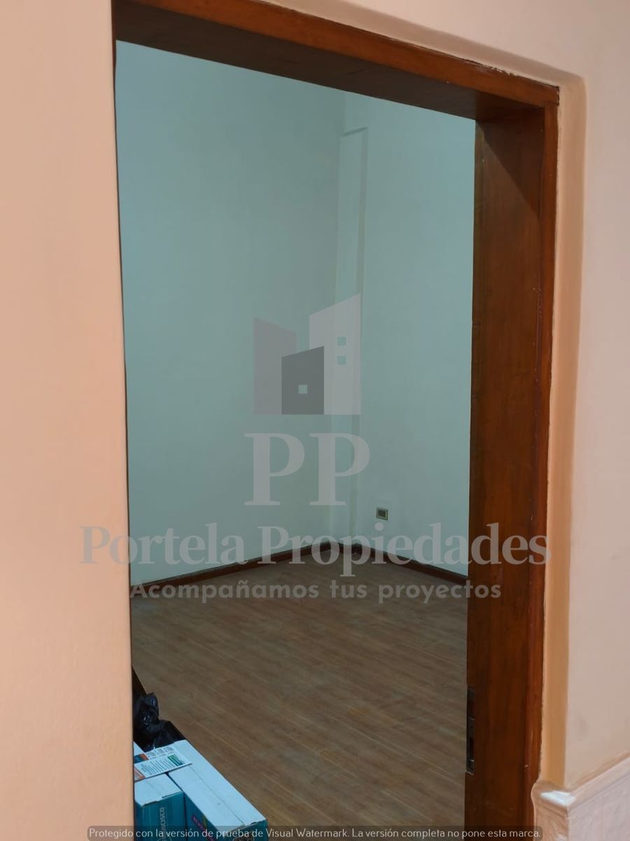 PH TIPO CASA DE 3 AMBIENTES - 5