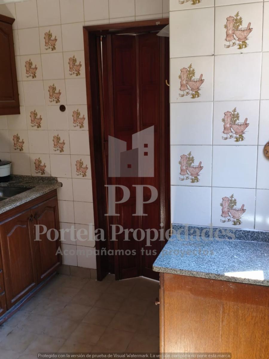 PH TIPO CASA DE 3 AMBIENTES - 6