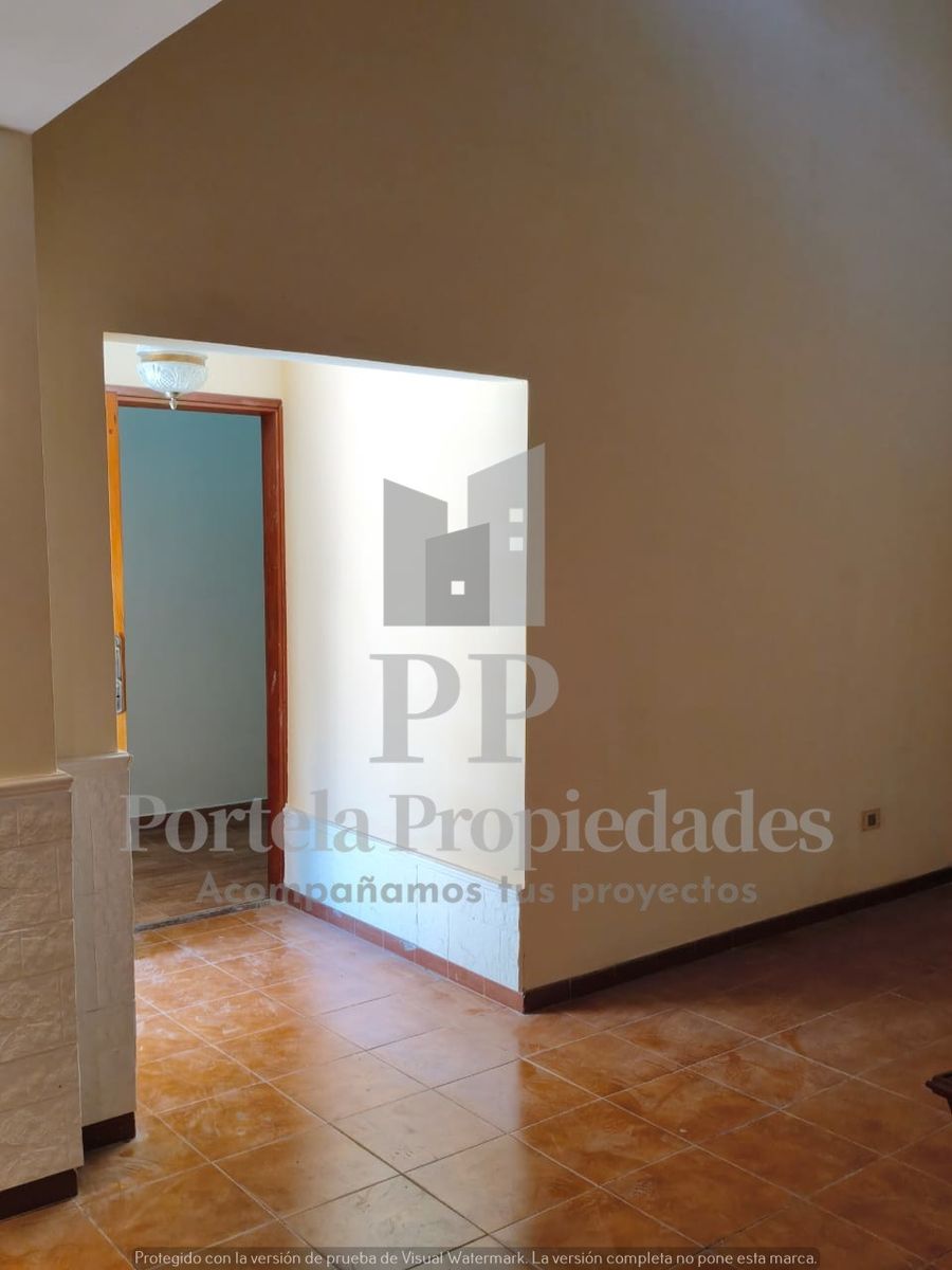 PH TIPO CASA DE 3 AMBIENTES - 8