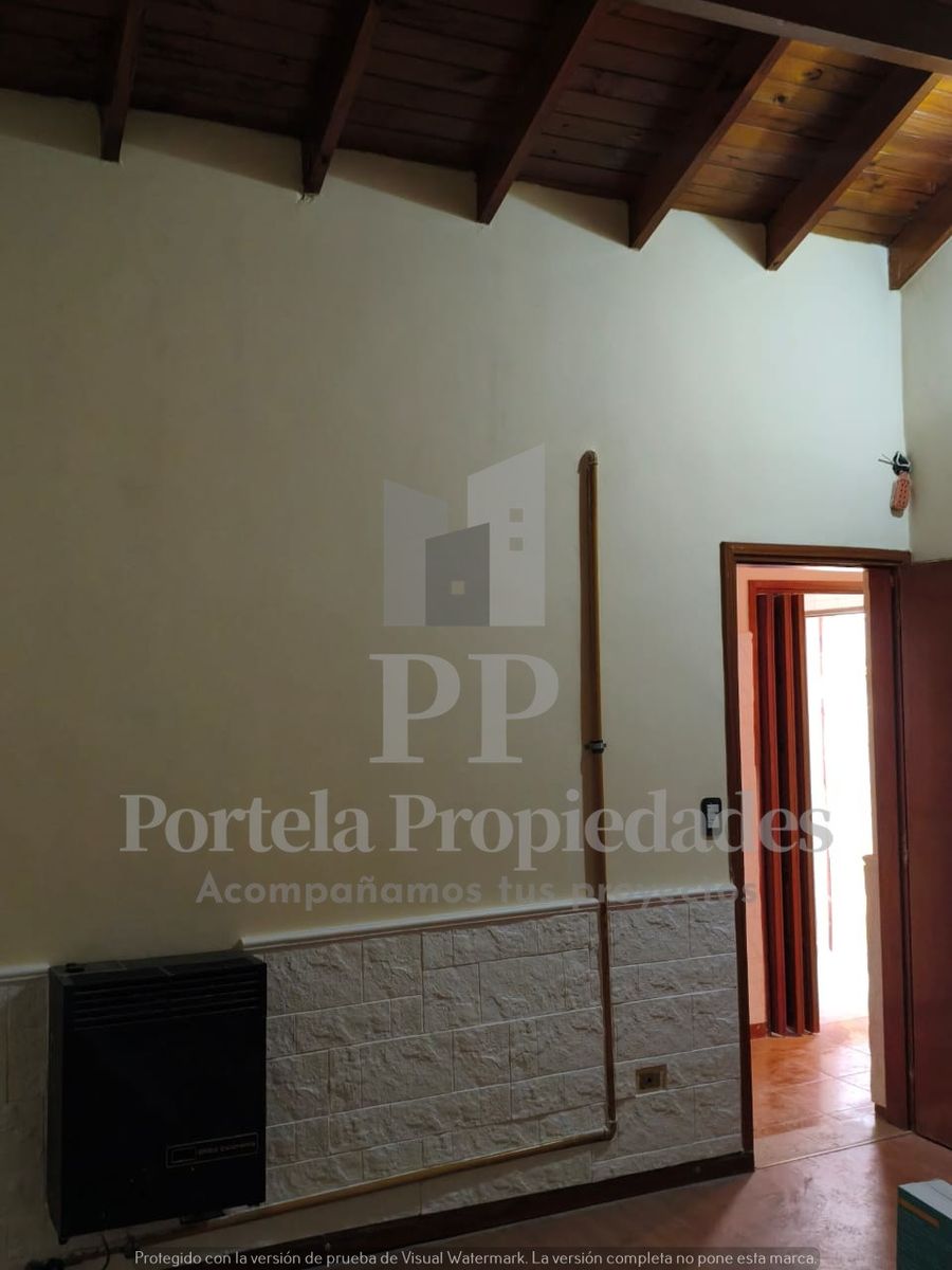 PH TIPO CASA DE 3 AMBIENTES - 9