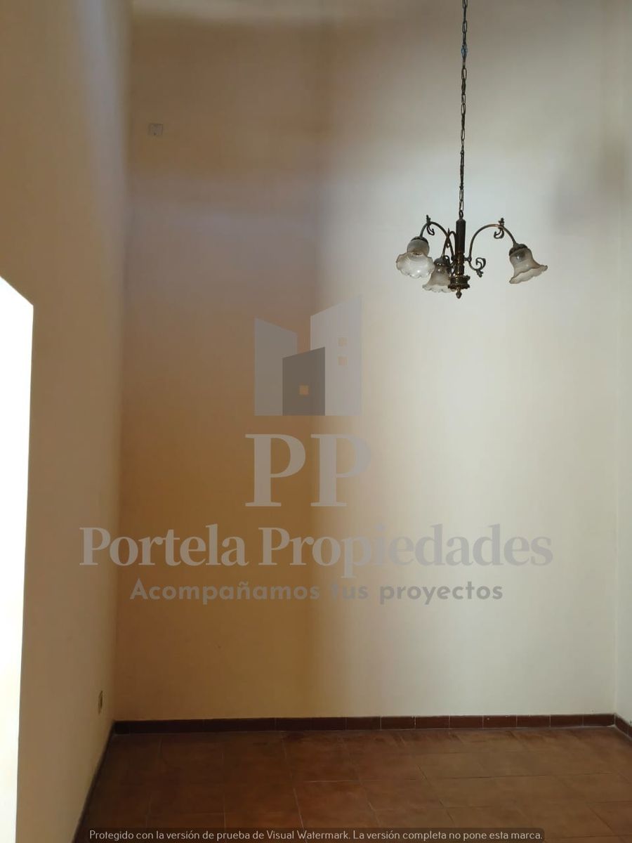 PH TIPO CASA DE 3 AMBIENTES - 10