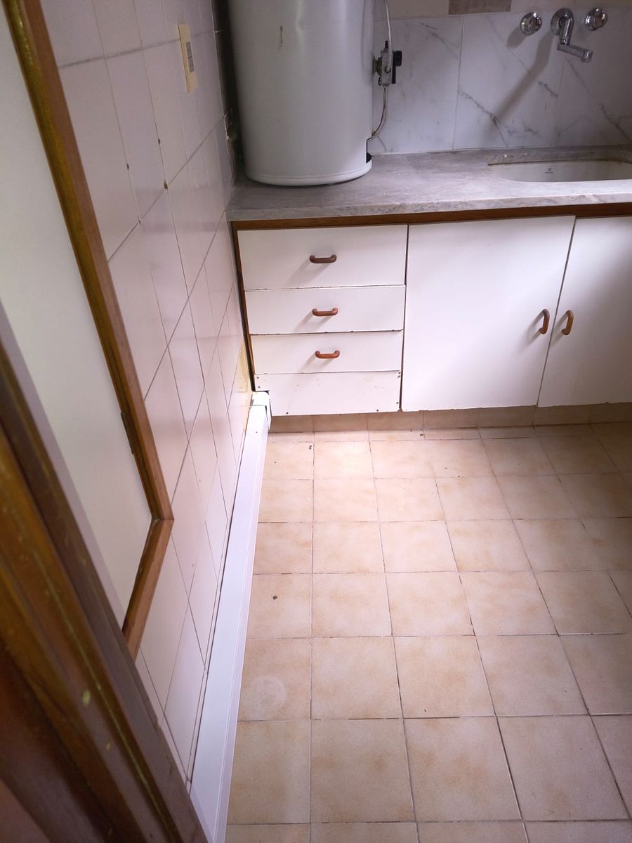 PH TIPO CASA DE 3 AMBIENTES - 16