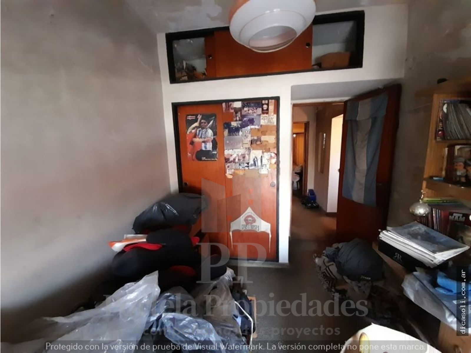 CHALET DOS PLANTAS EN VENTA BARRIO AERONAUTICO - APTO CREDITO - ITUZAINGO — foto 3
