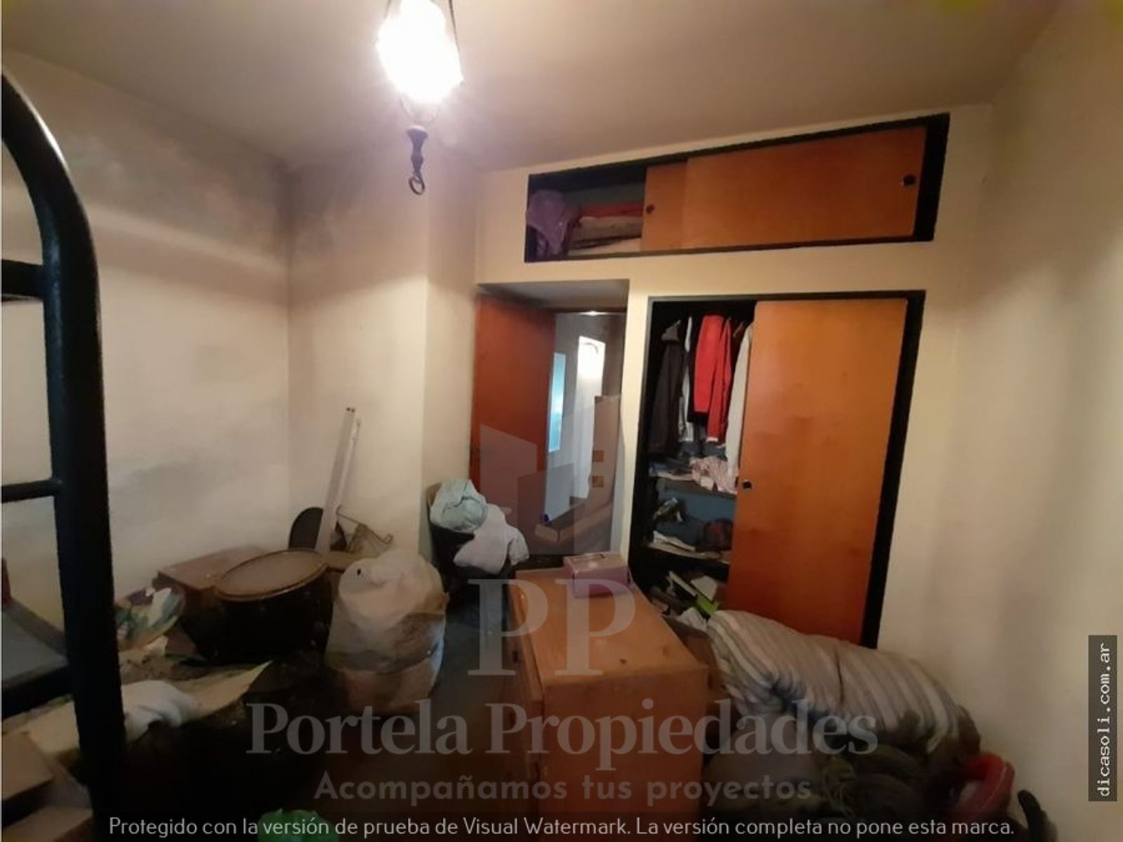 CHALET DOS PLANTAS EN VENTA BARRIO AERONAUTICO - APTO CREDITO - ITUZAINGO — foto 5