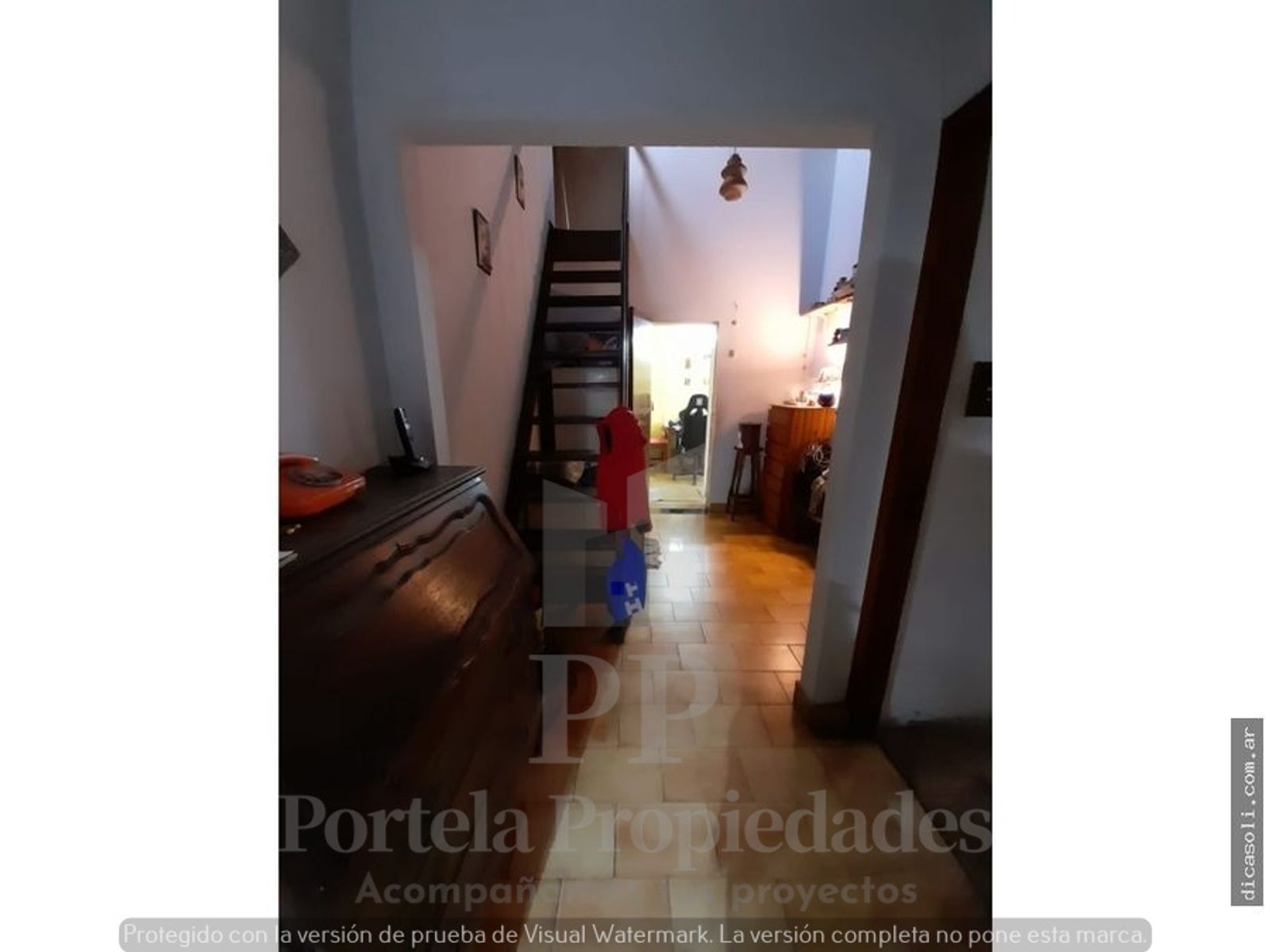 CHALET DOS PLANTAS EN VENTA BARRIO AERONAUTICO - APTO CREDITO - ITUZAINGO — foto 6