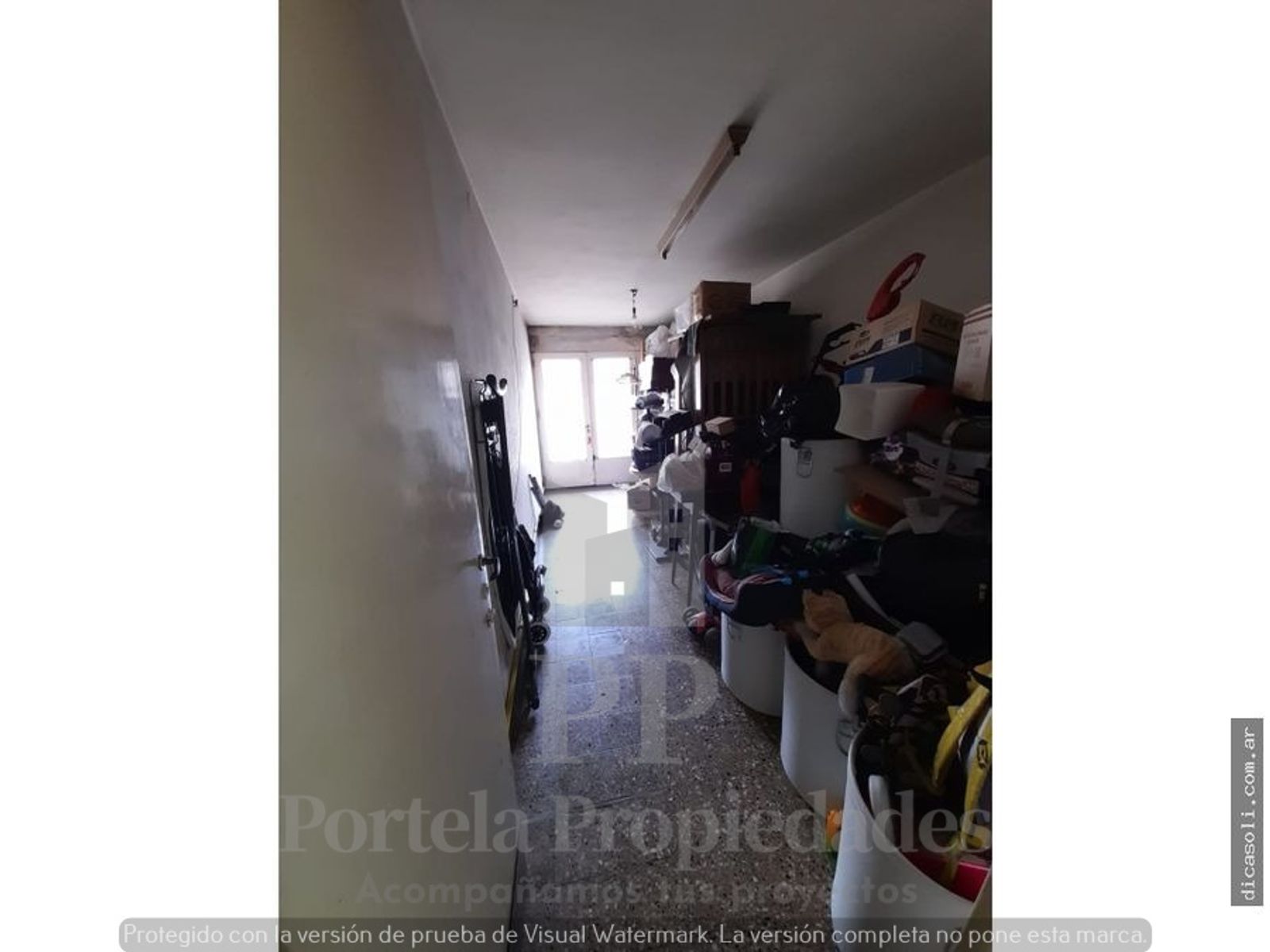 CHALET DOS PLANTAS EN VENTA BARRIO AERONAUTICO - APTO CREDITO - ITUZAINGO — foto 7