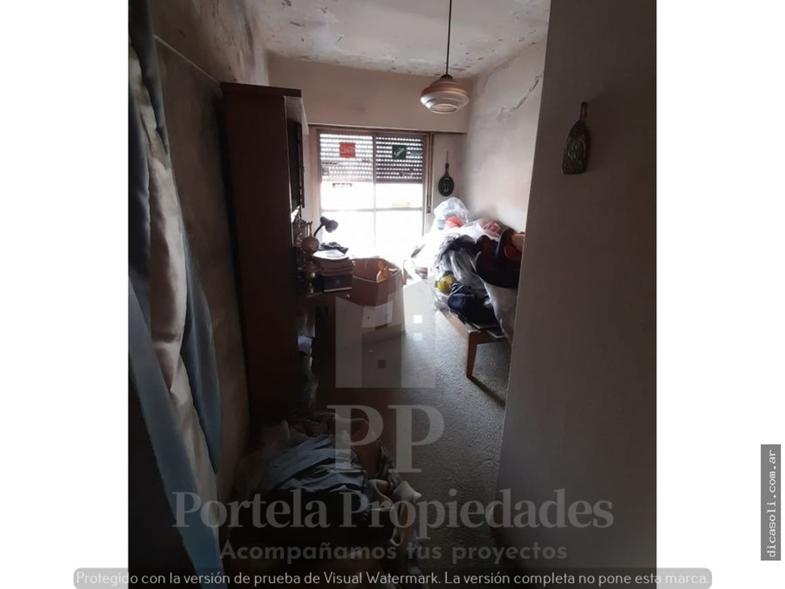 CHALET DOS PLANTAS EN VENTA BARRIO AERONAUTICO - APTO CREDITO - ITUZAINGO — foto 9