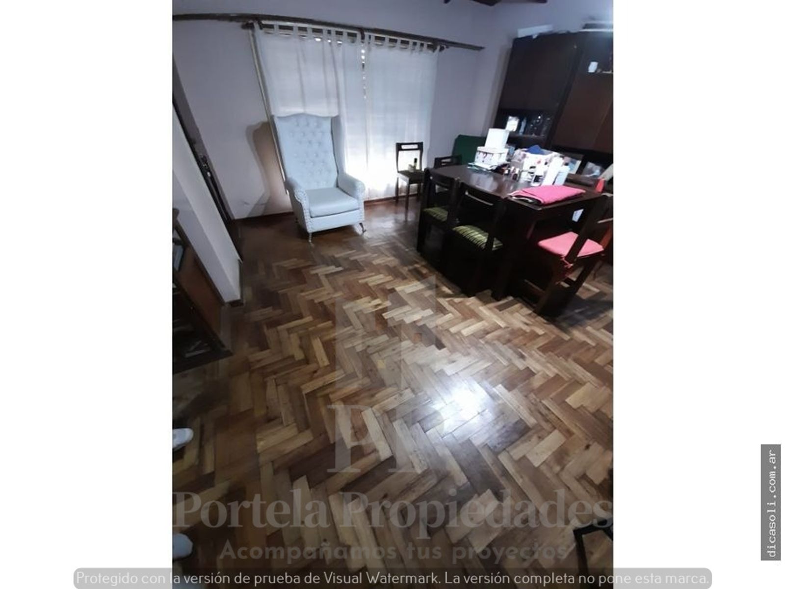 CHALET DOS PLANTAS EN VENTA BARRIO AERONAUTICO - APTO CREDITO - ITUZAINGO — foto 10