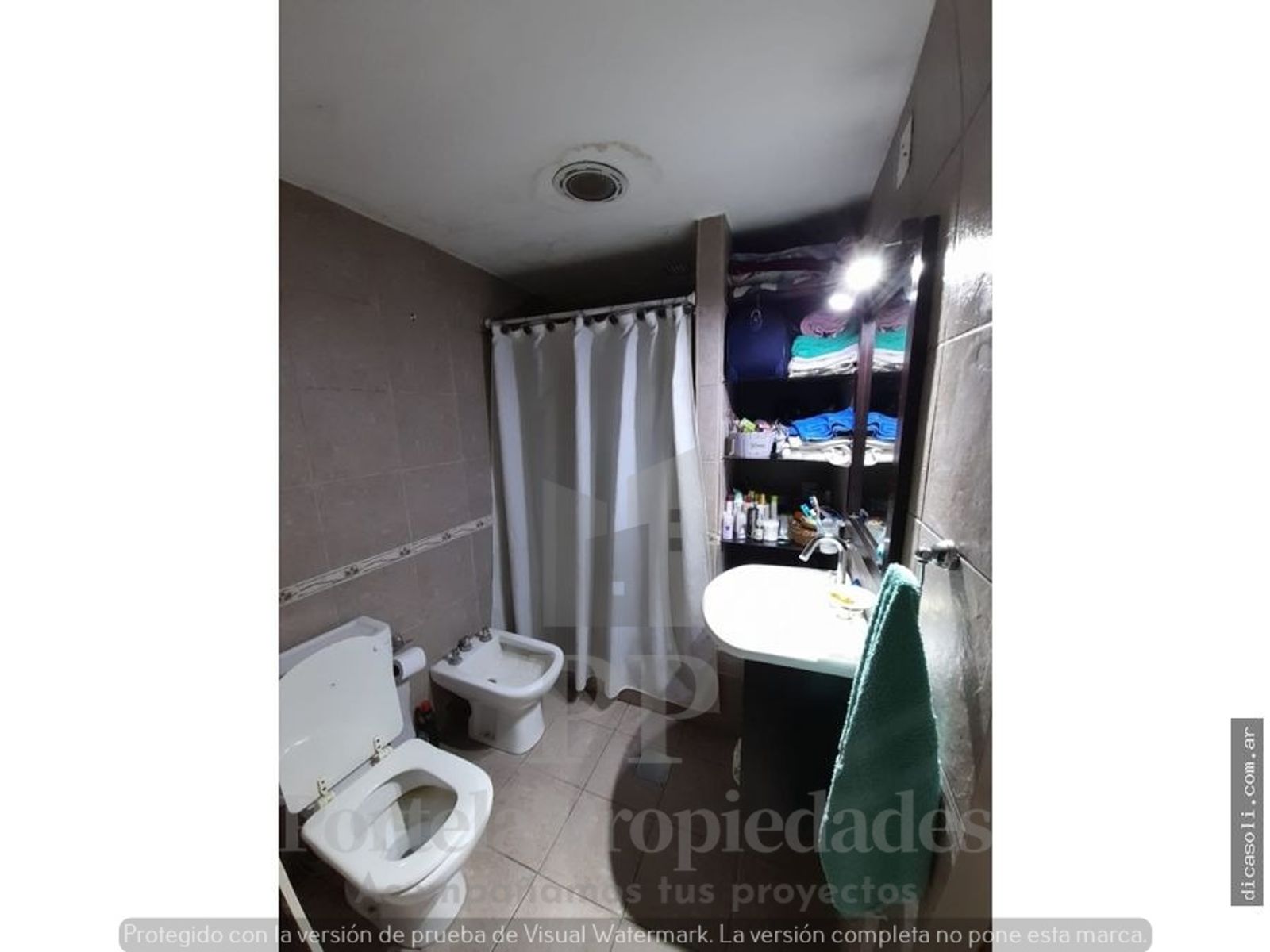 CHALET DOS PLANTAS EN VENTA BARRIO AERONAUTICO - APTO CREDITO - ITUZAINGO — foto 11