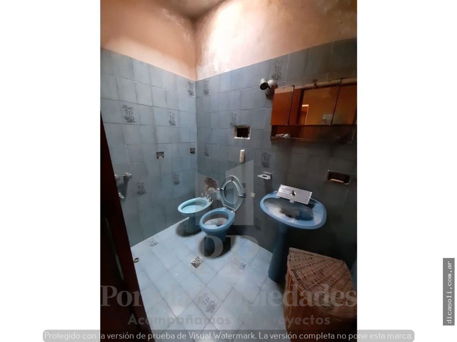 CHALET DOS PLANTAS EN VENTA BARRIO AERONAUTICO - APTO CREDITO - ITUZAINGO — foto 12