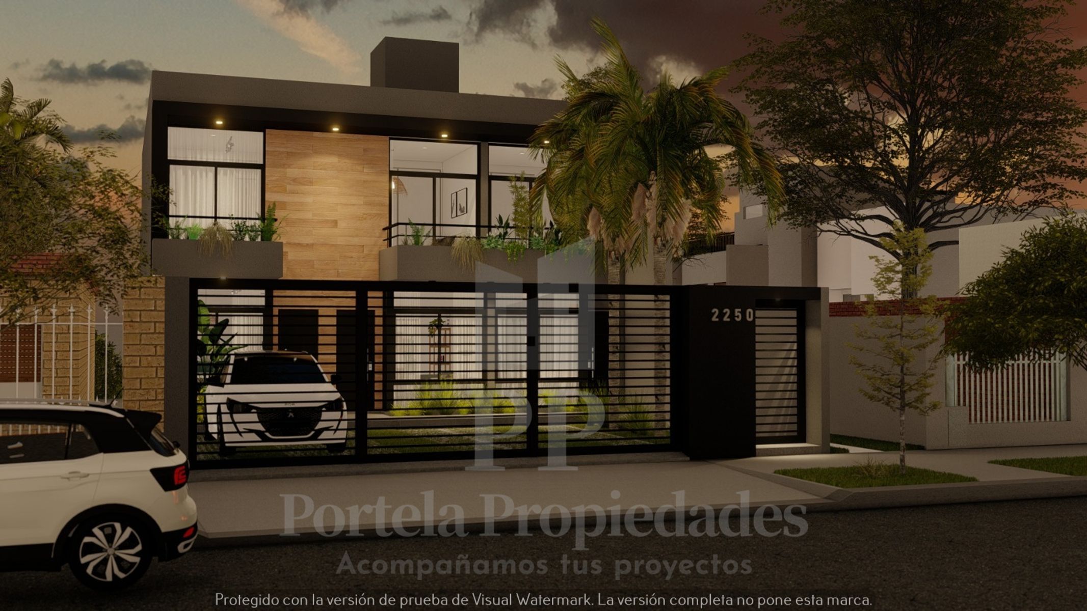 DUPLEX 3 AMBIENTES EN CASTELAR (3 UNIDADES ENTREGA EN MAYO APROX) — foto 3