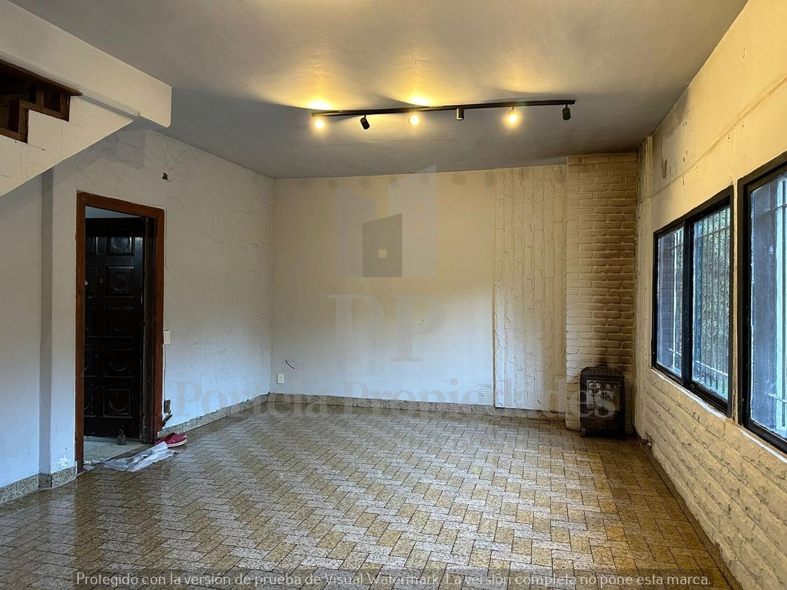 CASA ALPINA APTO CREDITO EN VENTA EN PARQUE LELOIR — foto 2