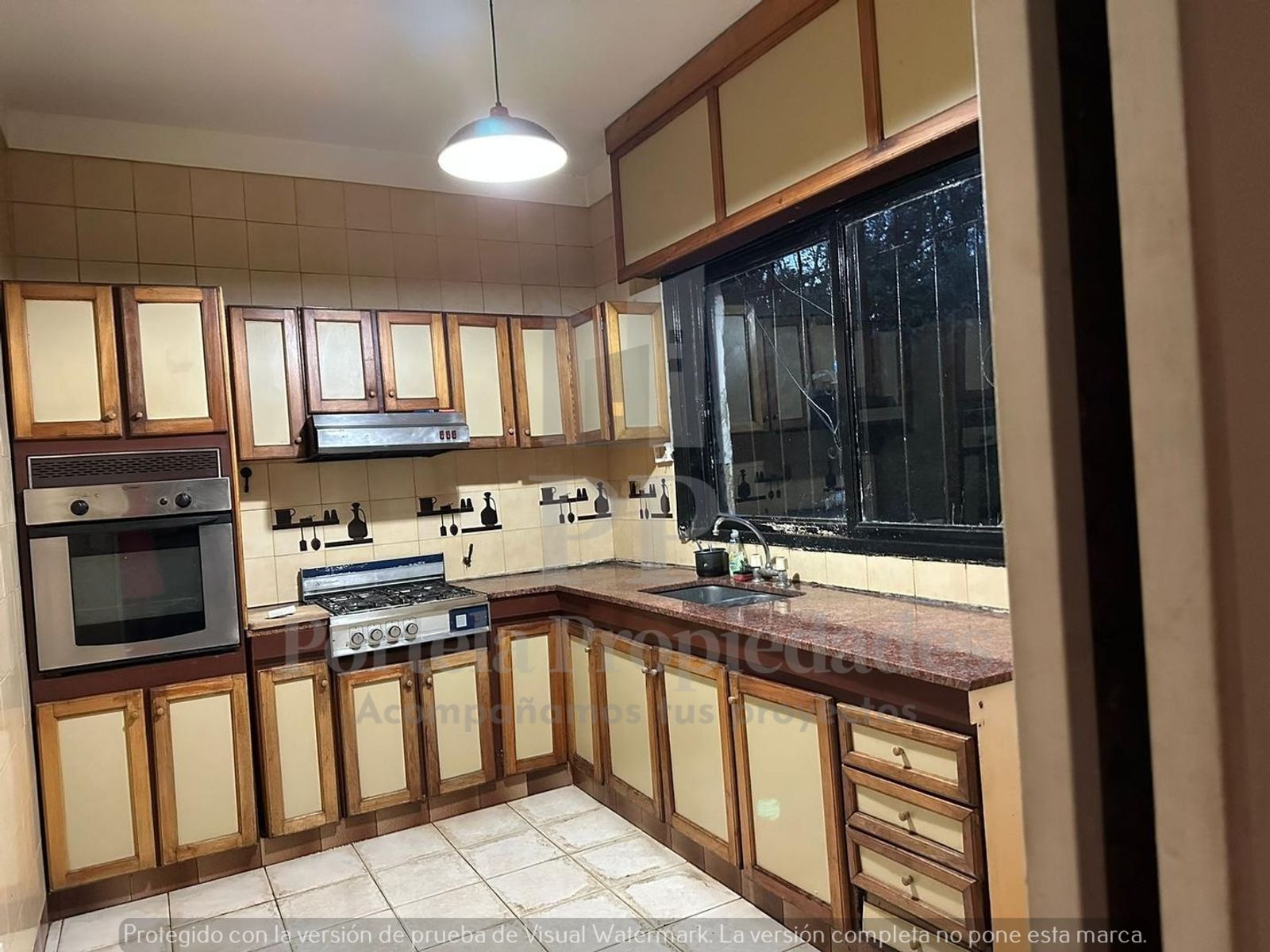CASA ALPINA APTO CREDITO EN VENTA EN PARQUE LELOIR — foto 3