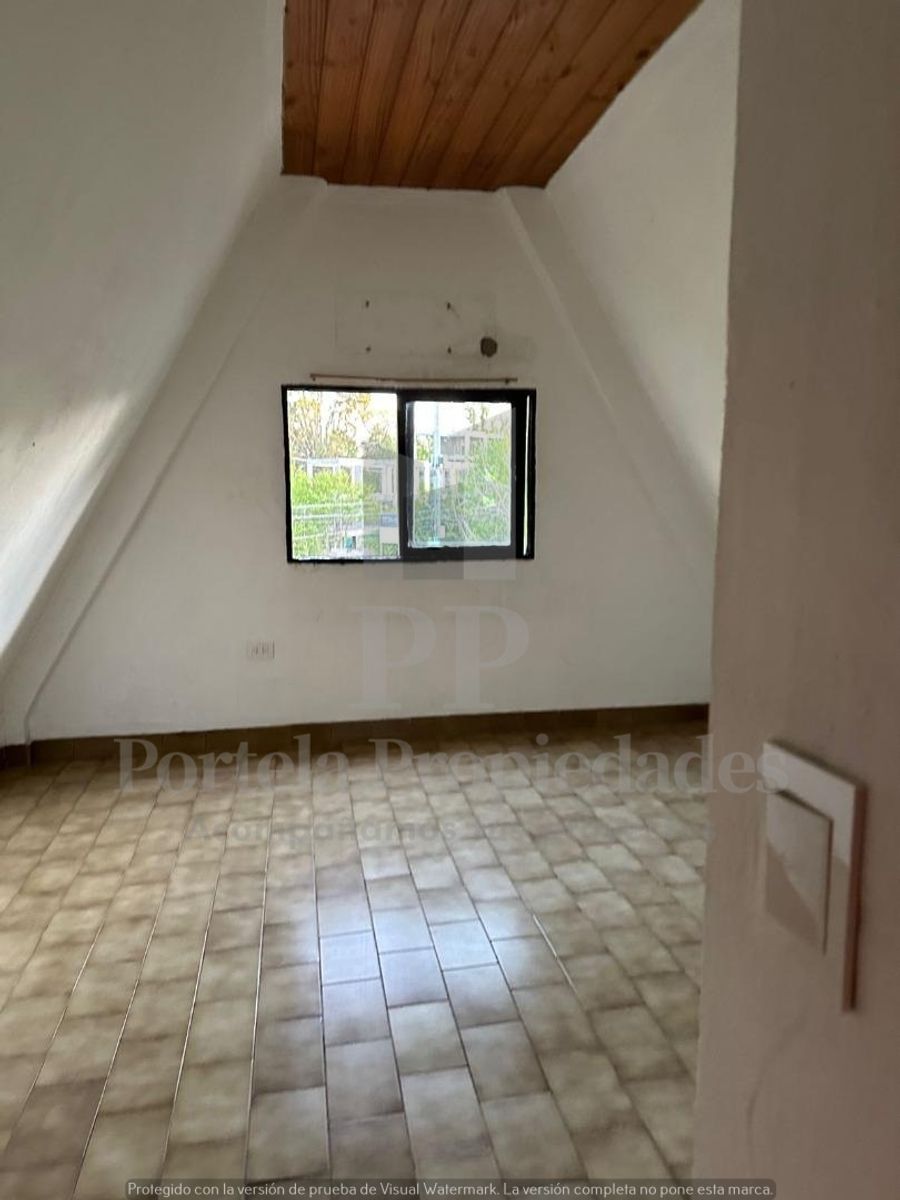 CASA ALPINA APTO CREDITO EN VENTA EN PARQUE LELOIR — foto 4