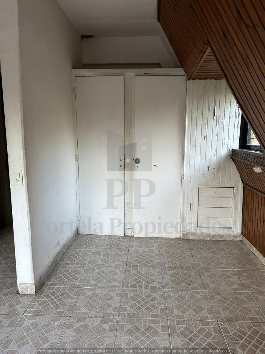 CASA ALPINA APTO CREDITO EN VENTA EN PARQUE LELOIR — foto 5