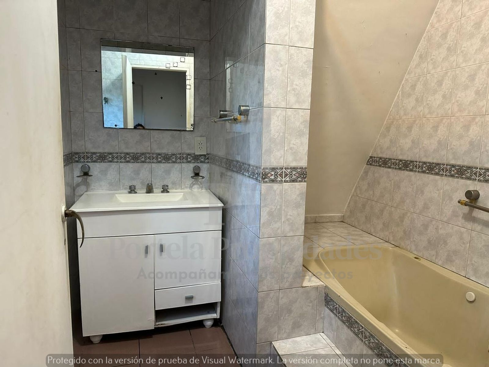 CASA ALPINA APTO CREDITO EN VENTA EN PARQUE LELOIR — foto 8