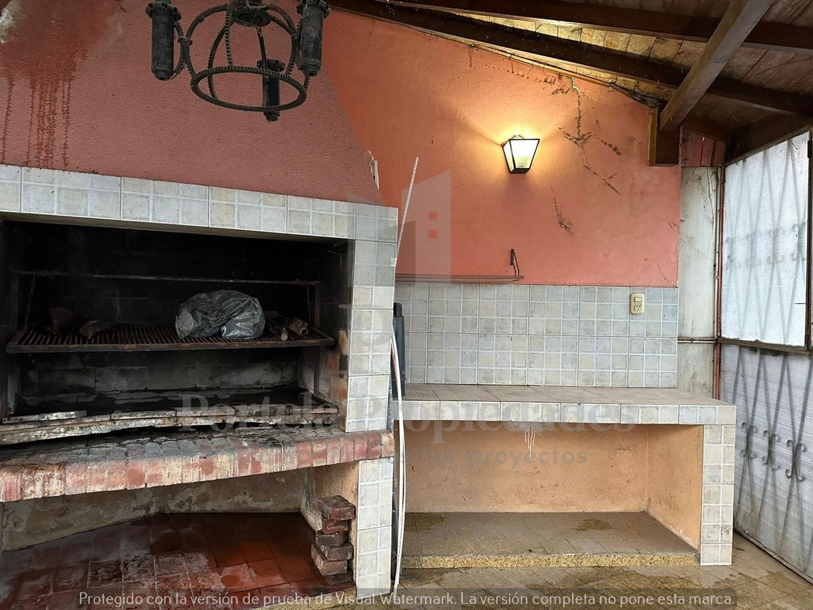 CASA ALPINA APTO CREDITO EN VENTA EN PARQUE LELOIR — foto 9