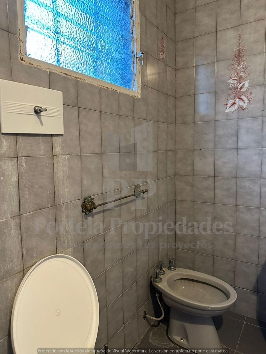 CASA ALPINA APTO CREDITO EN VENTA EN PARQUE LELOIR — foto 11