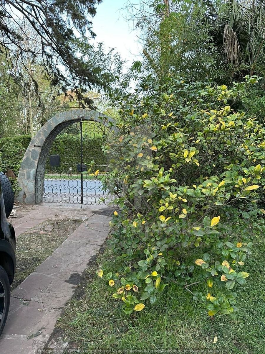 CASA ALPINA APTO CREDITO EN VENTA EN PARQUE LELOIR — foto 12