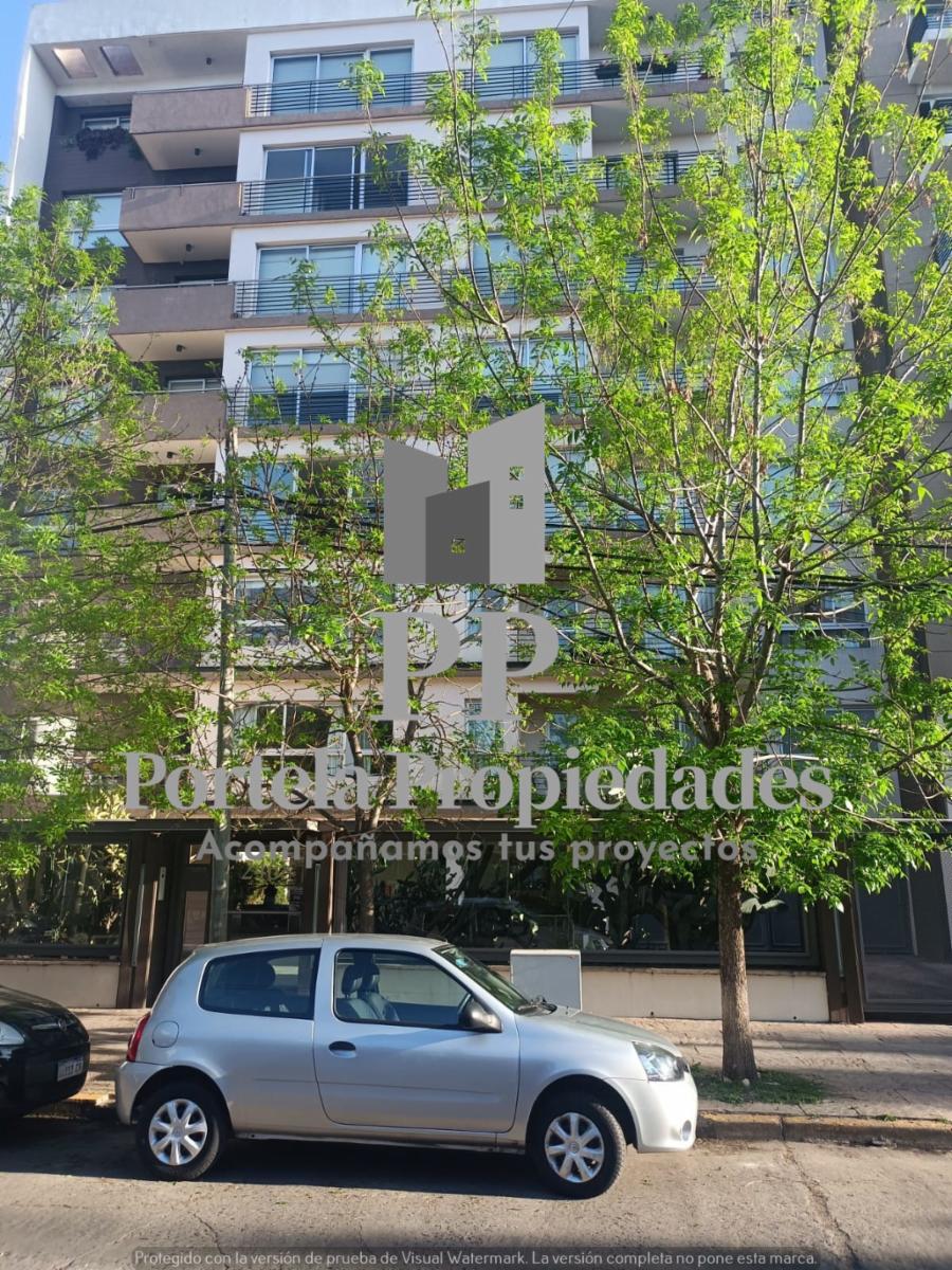 DEPTO. 3 AMBIENTES CASTELAR NORTE (CENTRO)