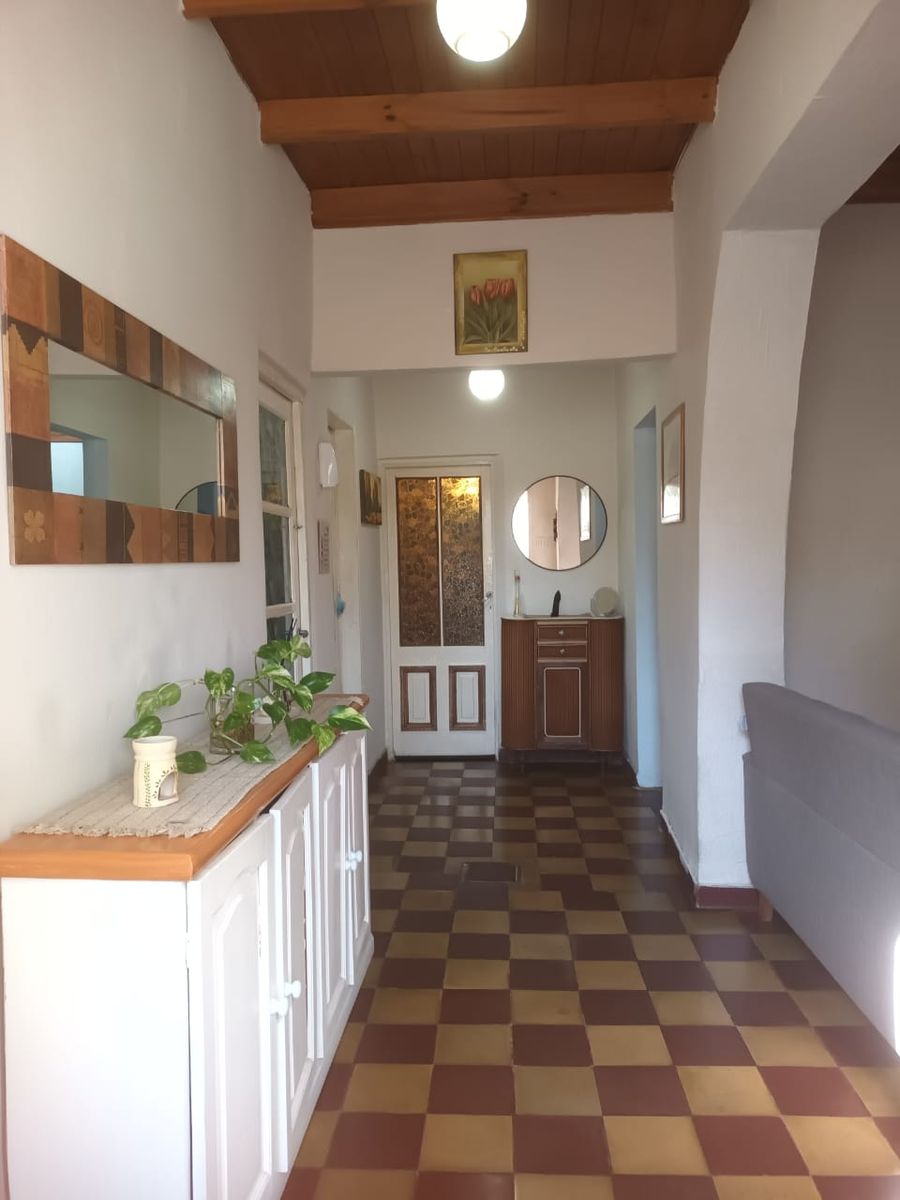 CASA 3 AMBIENTES EN ITUZAINGO NORTE APTO CRÉDITO