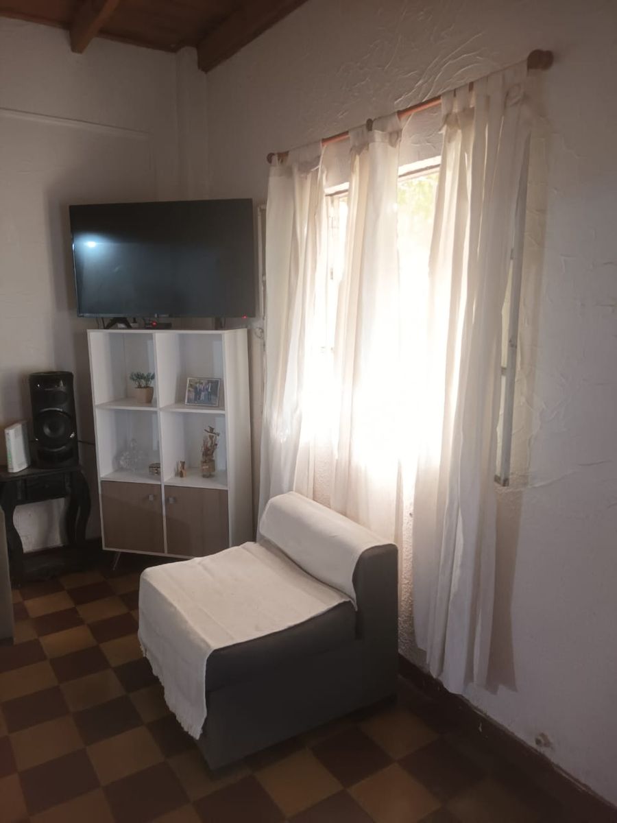 CASA 3 AMBIENTES EN ITUZAINGO NORTE APTO CRÉDITO — foto 3