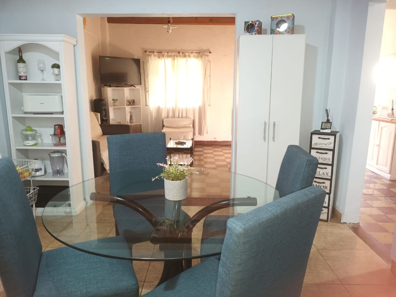 CASA 3 AMBIENTES EN ITUZAINGO NORTE APTO CRÉDITO — foto 4
