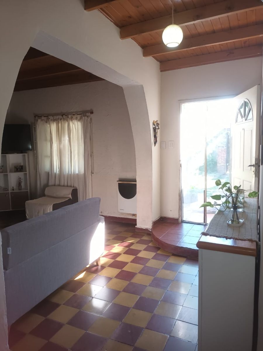 CASA 3 AMBIENTES EN ITUZAINGO NORTE APTO CRÉDITO — foto 5