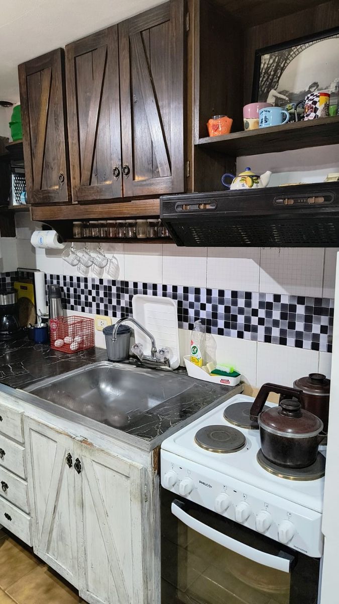 DEPARTAMENTO DE 2 AMBIENTES CON ALTILLO EN MORÓN — foto 2