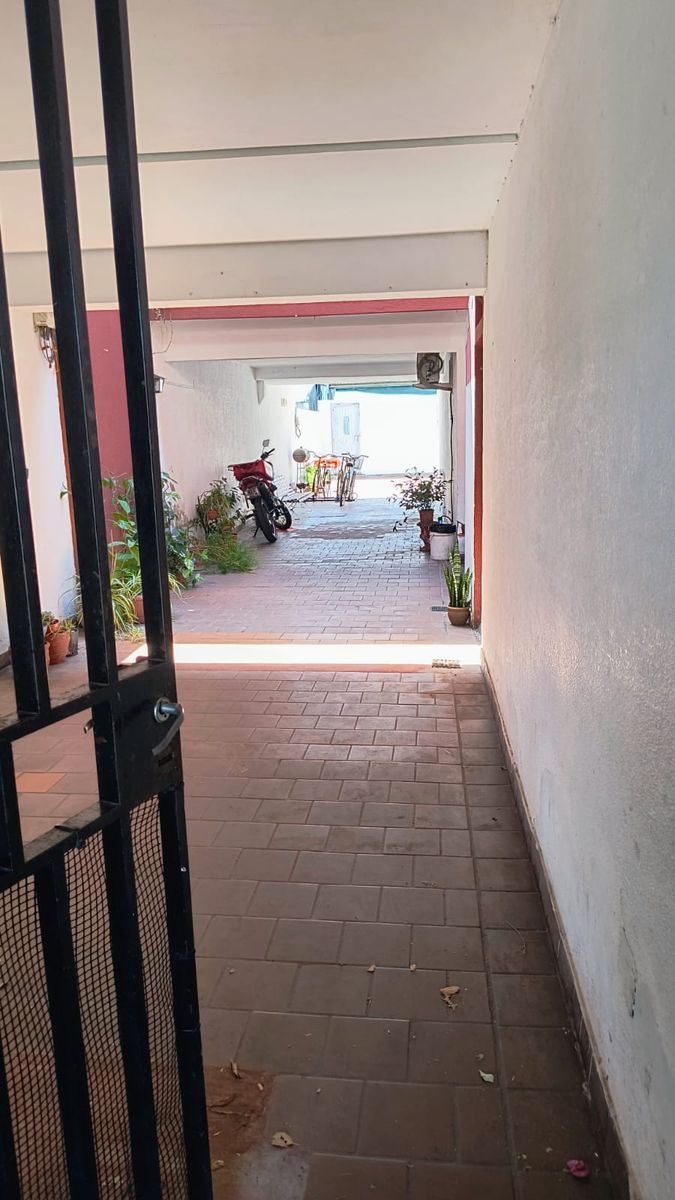DEPARTAMENTO DE 2 AMBIENTES CON ALTILLO EN MORÓN — foto 3