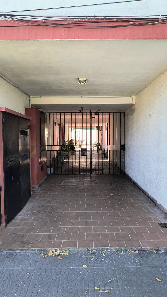 DEPARTAMENTO DE 2 AMBIENTES CON ALTILLO EN MORÓN — foto 4