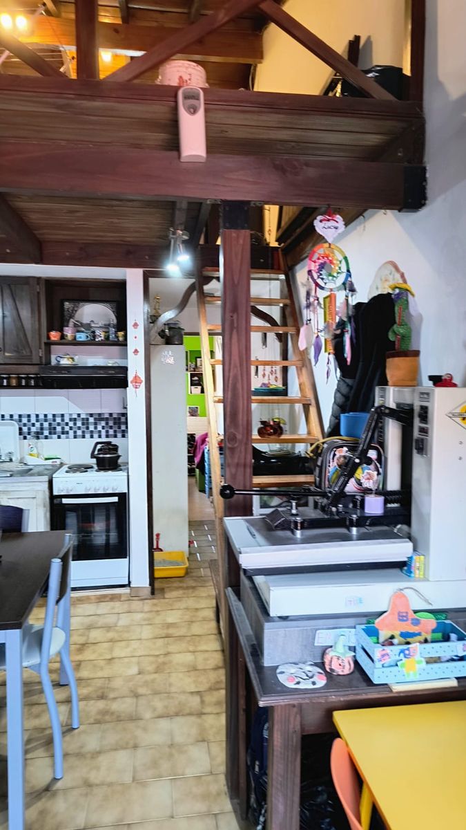 DEPARTAMENTO DE 2 AMBIENTES CON ALTILLO EN MORÓN — foto 6