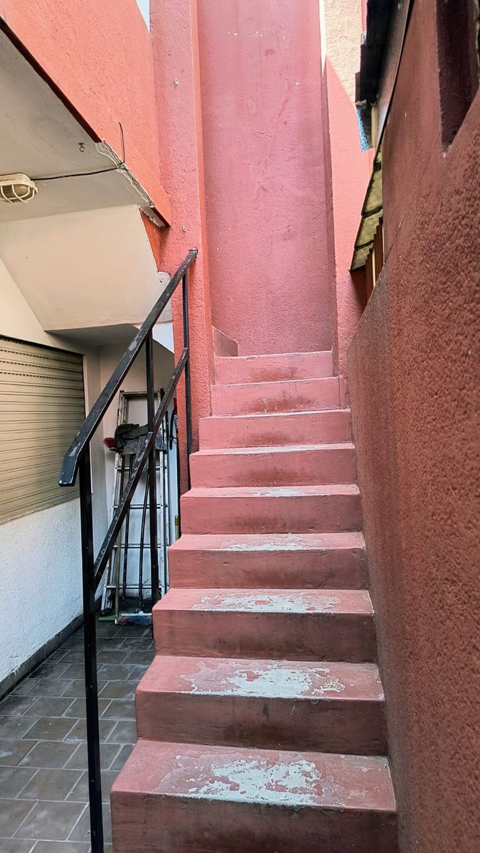 DEPARTAMENTO DE 2 AMBIENTES CON ALTILLO EN MORÓN — foto 7