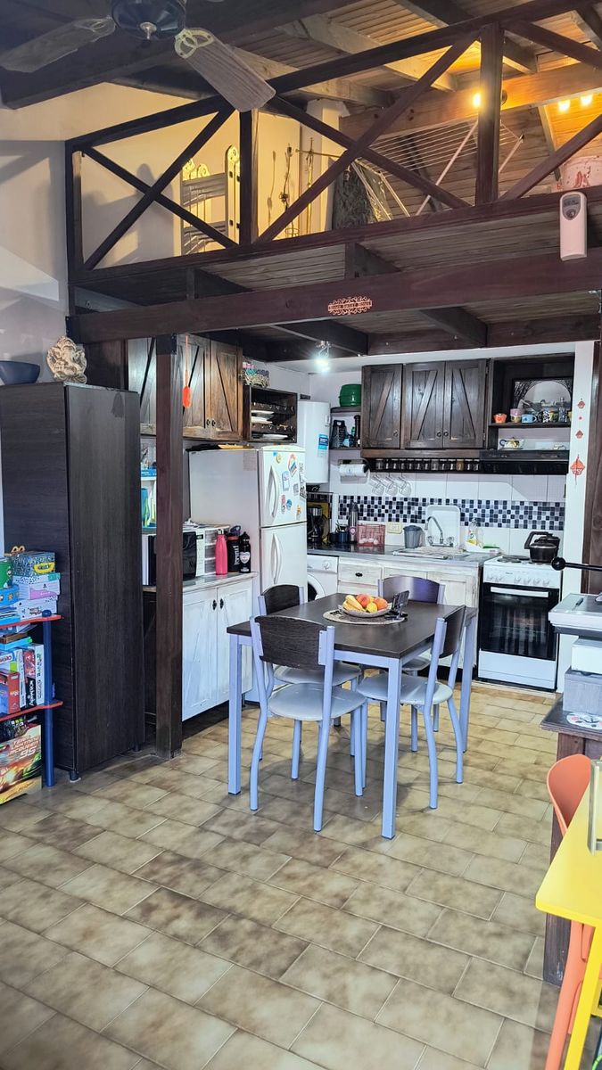 DEPARTAMENTO DE 2 AMBIENTES CON ALTILLO EN MORÓN — foto 8