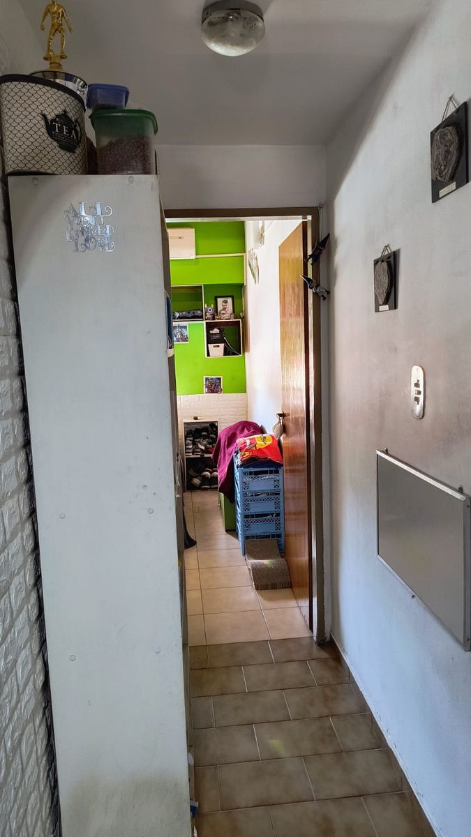 DEPARTAMENTO DE 2 AMBIENTES CON ALTILLO EN MORÓN — foto 9