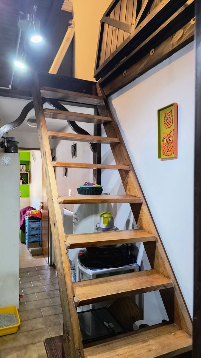 DEPARTAMENTO DE 2 AMBIENTES CON ALTILLO EN MORÓN — foto 10