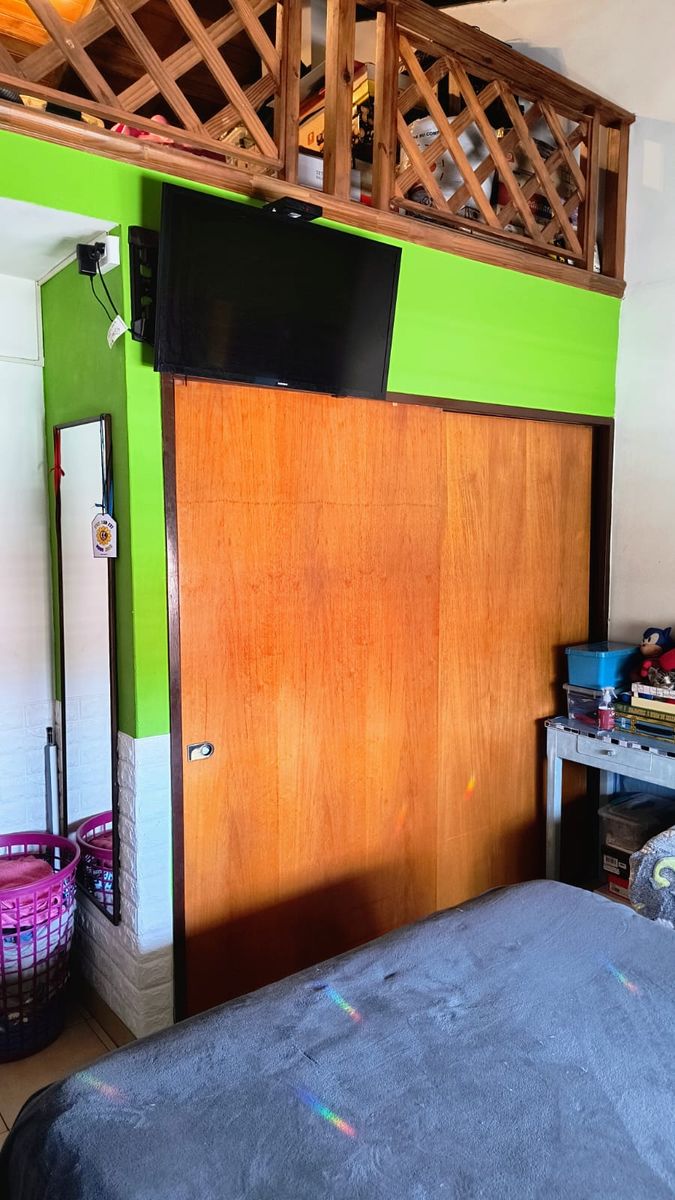 DEPARTAMENTO DE 2 AMBIENTES CON ALTILLO EN MORÓN — foto 11