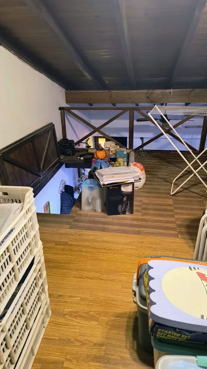 DEPARTAMENTO DE 2 AMBIENTES CON ALTILLO EN MORÓN — foto 12