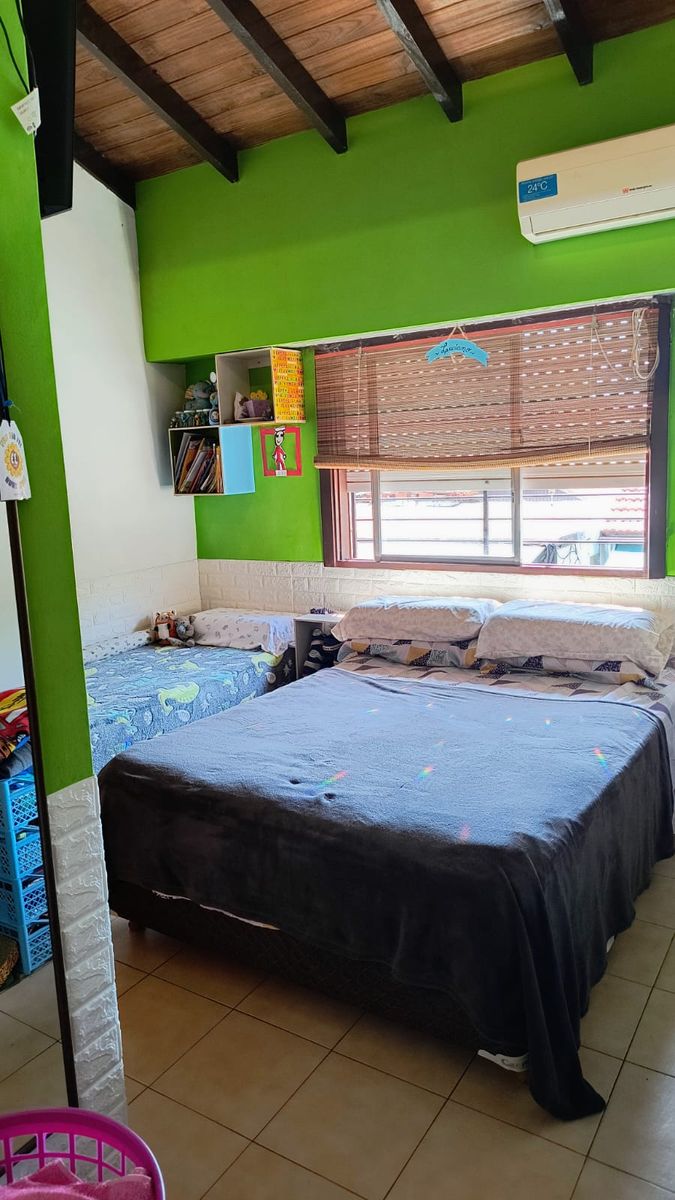 DEPARTAMENTO DE 2 AMBIENTES CON ALTILLO EN MORÓN — foto 13