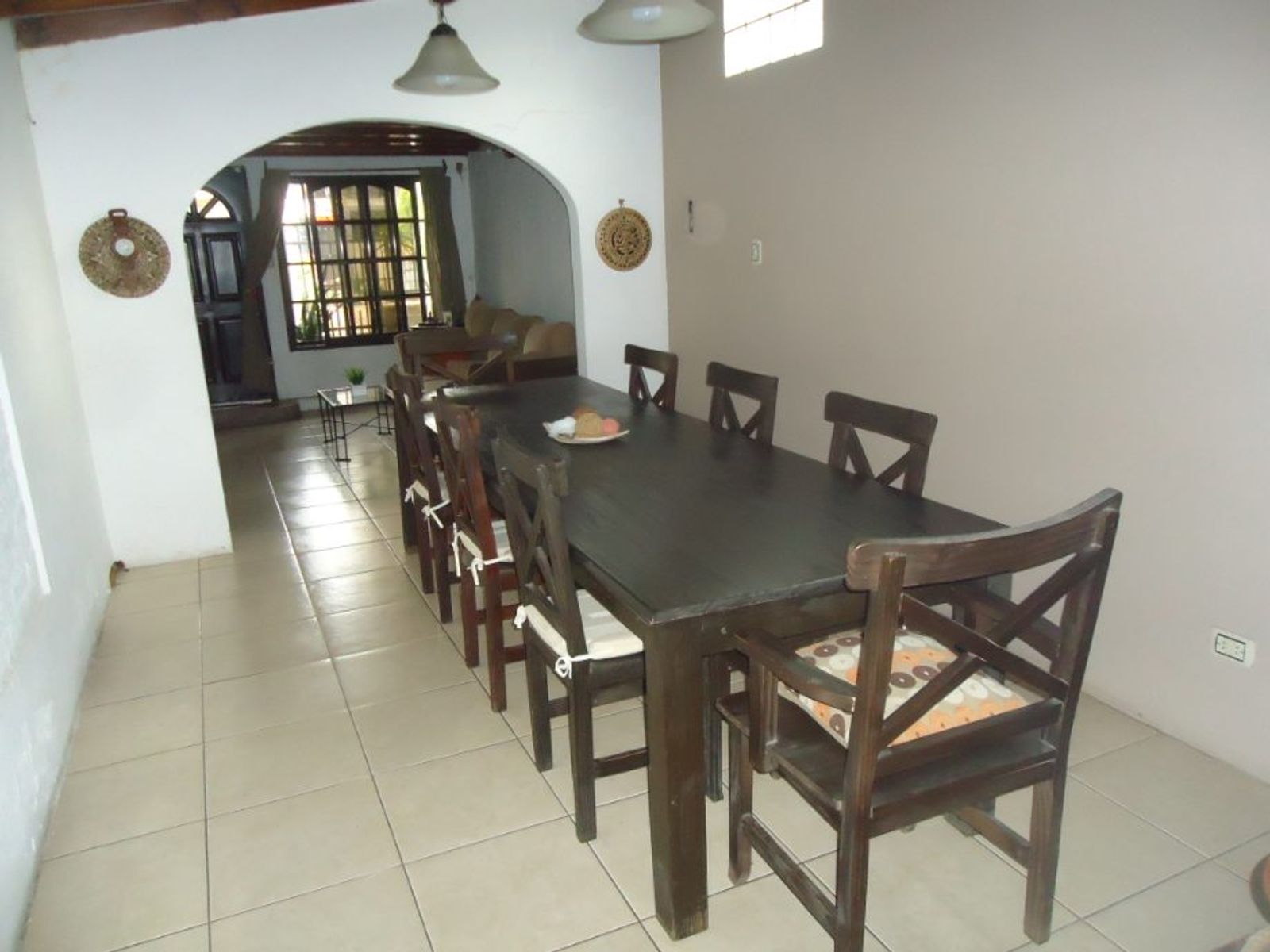 PH ESTILO CHALET APTO CRÉDITO EN CASTELAR SUR — foto 3